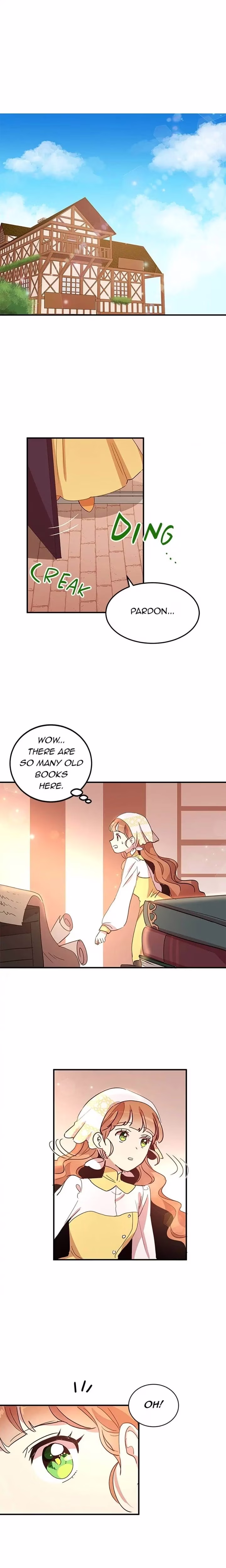 Whats Wrong with You Duke - Chapter 15 - Part 6