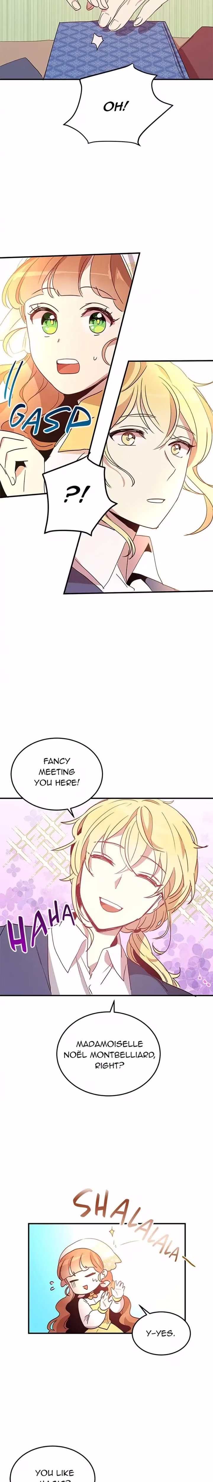 Whats Wrong with You Duke - Chapter 15 - Part 8