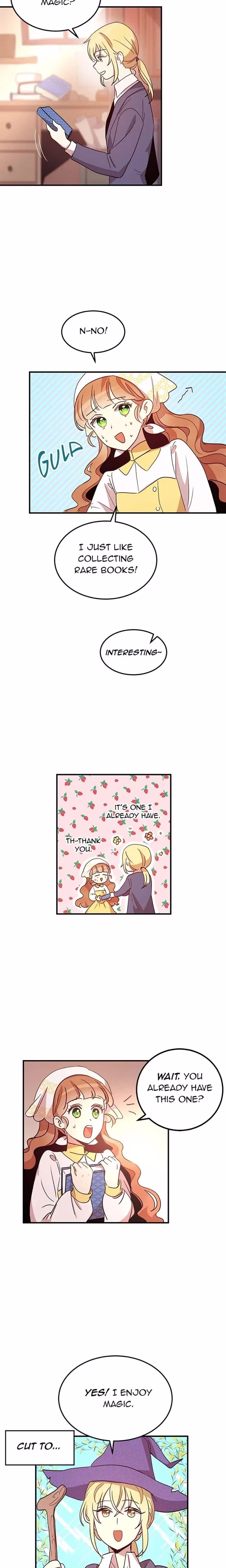 Whats Wrong with You Duke - Chapter 15 - Part 9