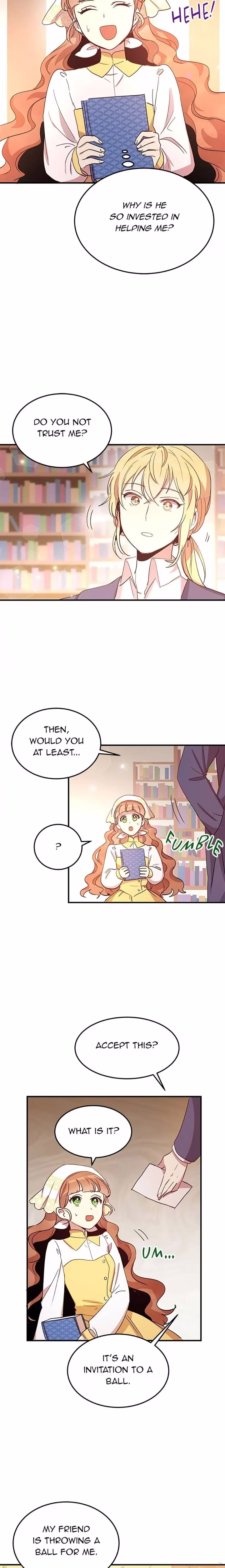 Whats Wrong with You Duke - Chapter 15 - Part 12