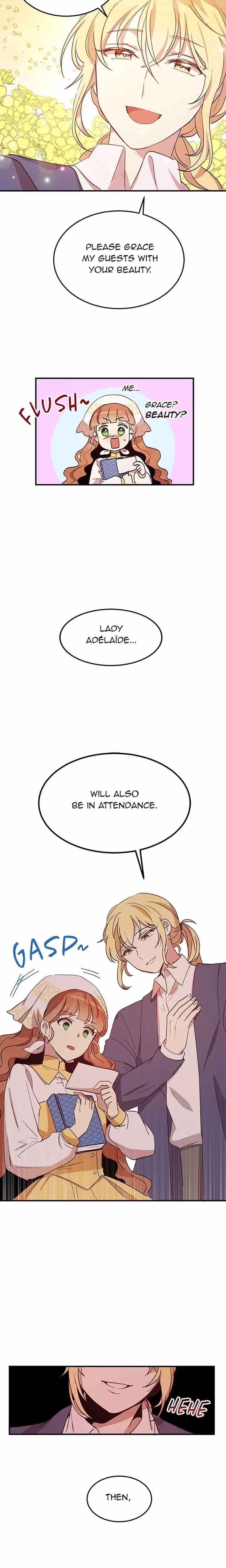 Whats Wrong with You Duke - Chapter 15 - Part 13