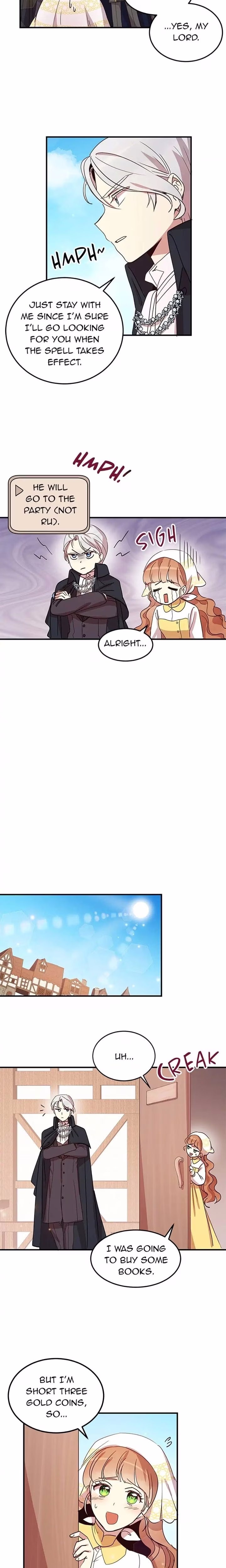 Whats Wrong with You Duke - Chapter 16 - Part 7