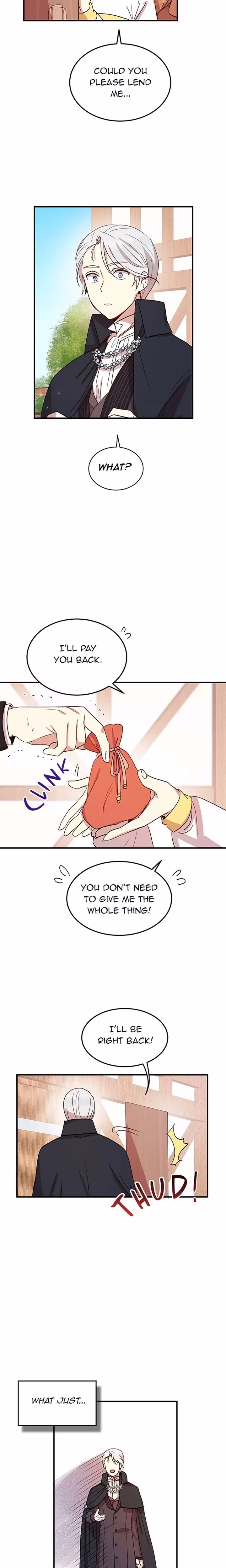 Whats Wrong with You Duke - Chapter 16 - Part 8