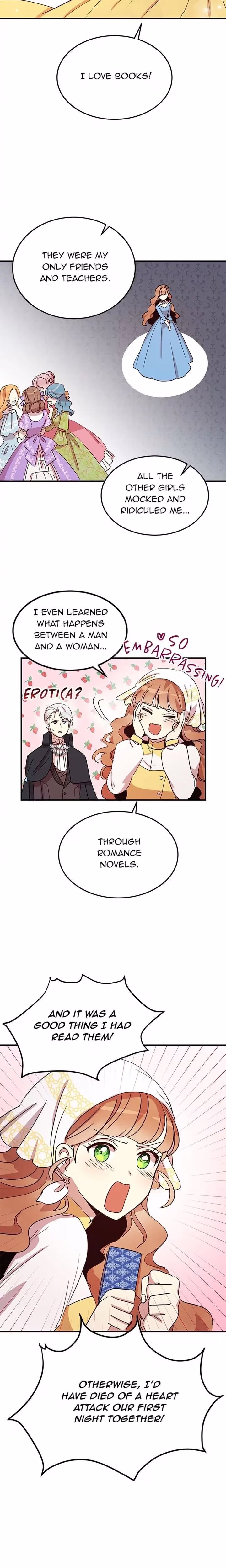 Whats Wrong with You Duke - Chapter 16 - Part 10