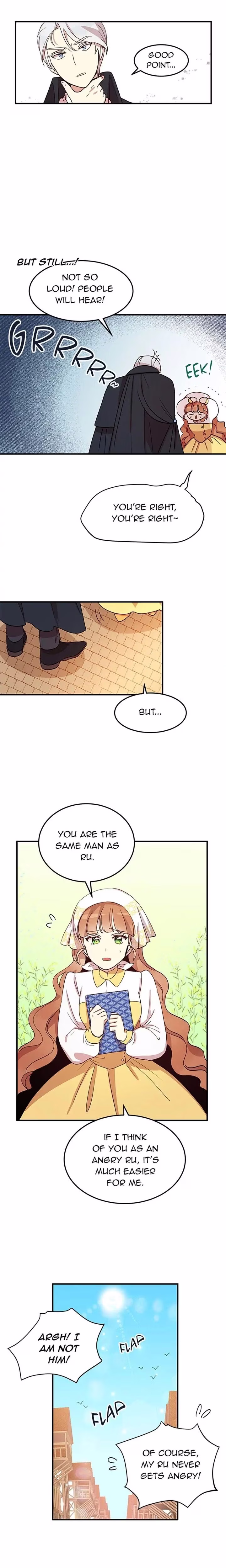 Whats Wrong with You Duke - Chapter 16 - Part 11