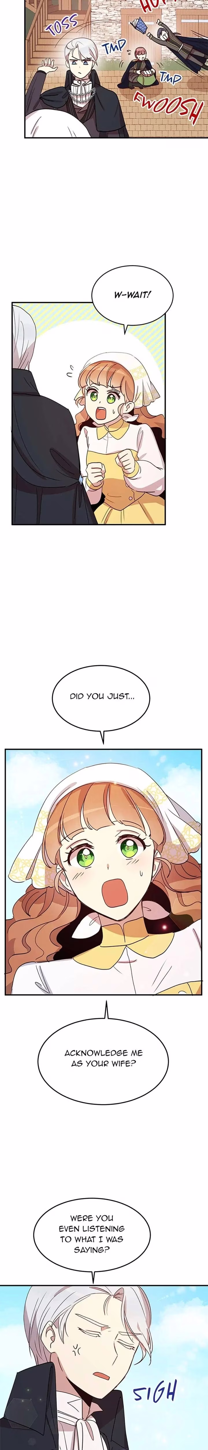 Whats Wrong with You Duke - Chapter 16 - Part 13