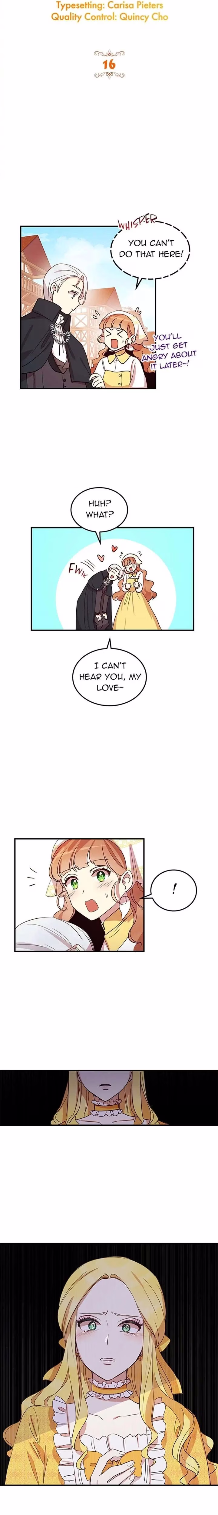 Whats Wrong with You Duke - Chapter 17 - Part 5