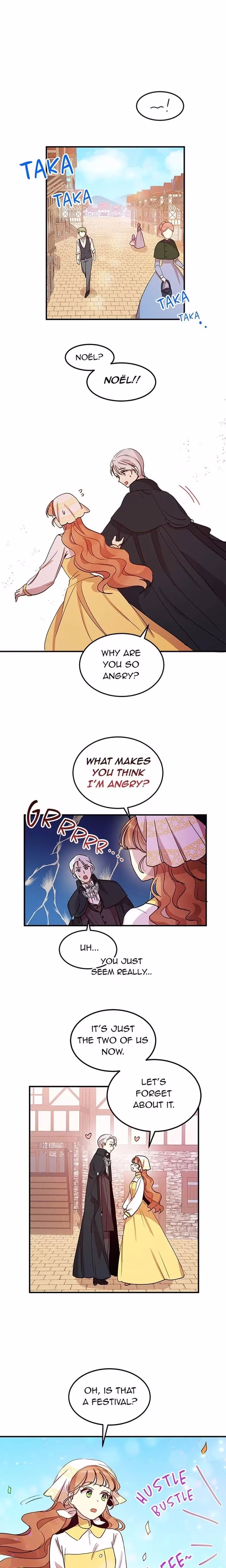 Whats Wrong with You Duke - Chapter 17 - Part 8