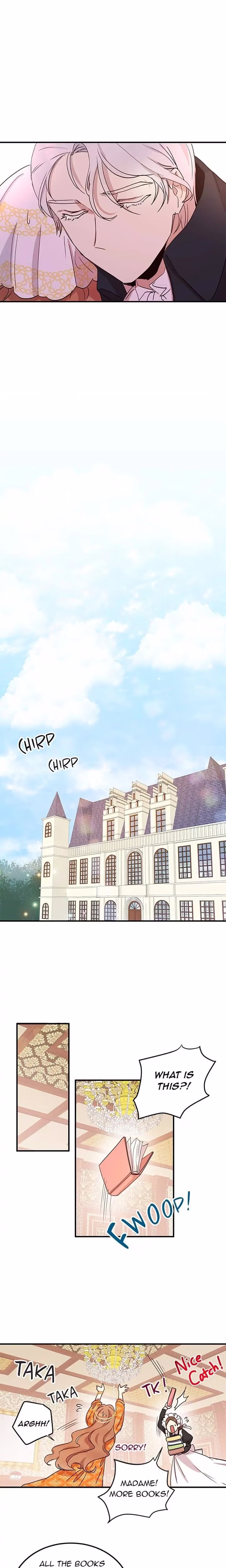 Whats Wrong with You Duke - Chapter 17 - Part 11