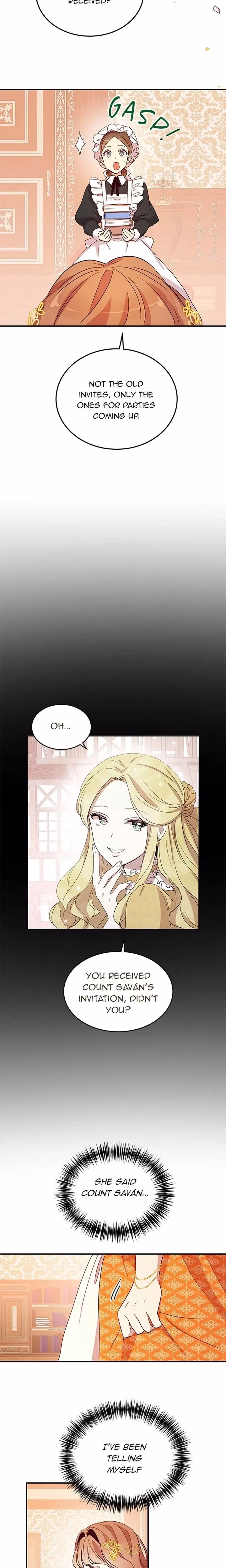 Whats Wrong with You Duke - Chapter 17 - Part 13