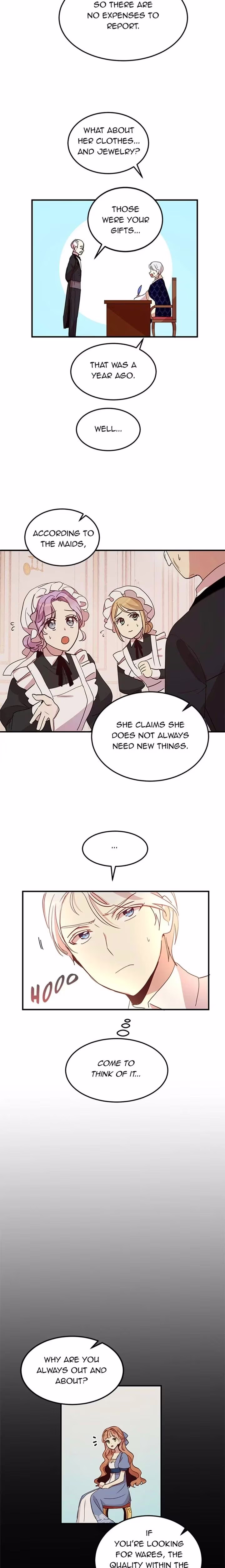 Whats Wrong with You Duke - Chapter 18 - Part 4