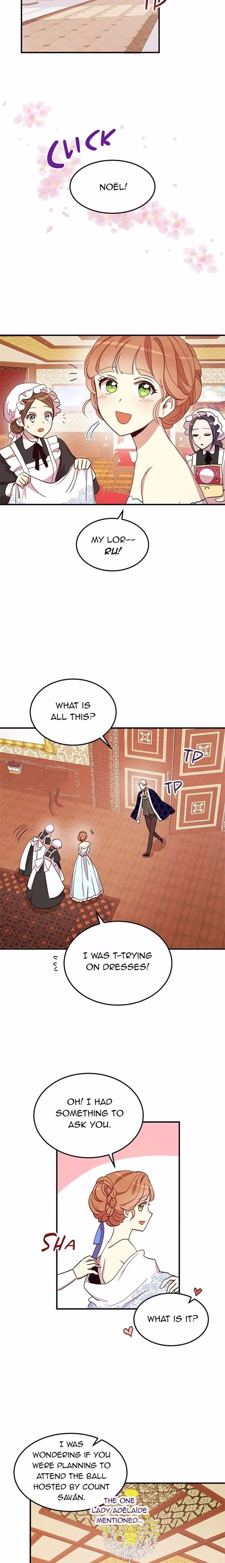 Whats Wrong with You Duke - Chapter 18 - Part 6