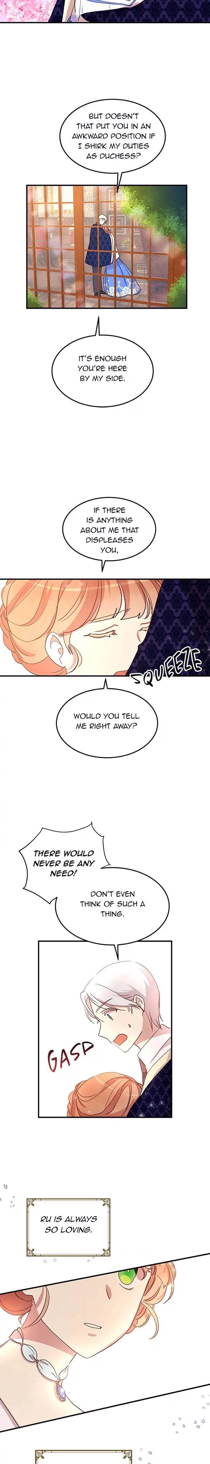 Whats Wrong with You Duke - Chapter 18 - Part 9