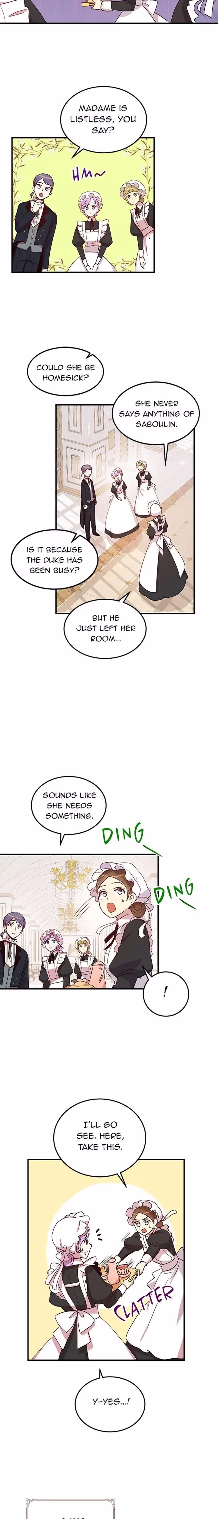 Whats Wrong with You Duke - Chapter 18 - Part 11