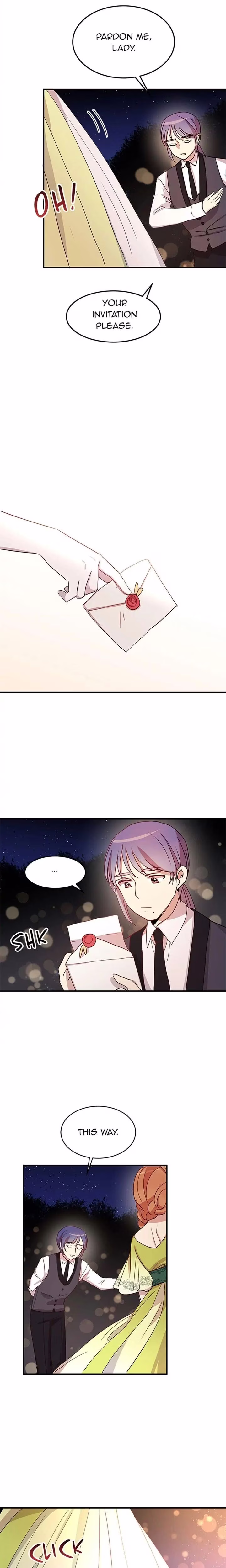 Whats Wrong with You Duke - Chapter 18 - Part 13