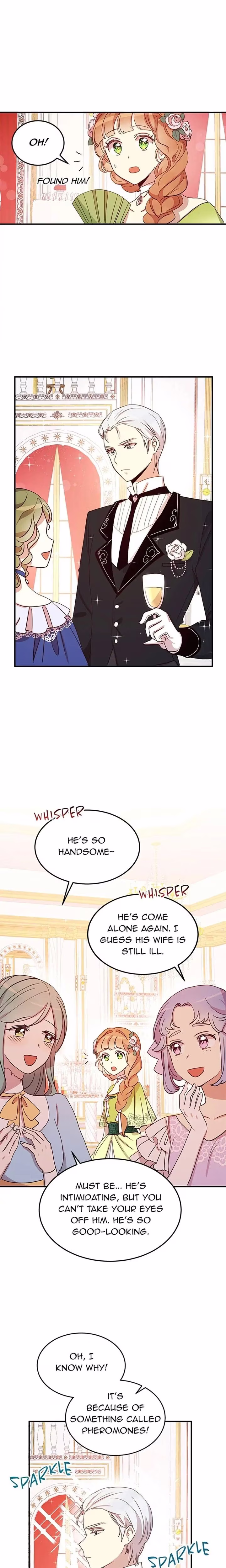 Whats Wrong with You Duke - Chapter 19 - Part 3