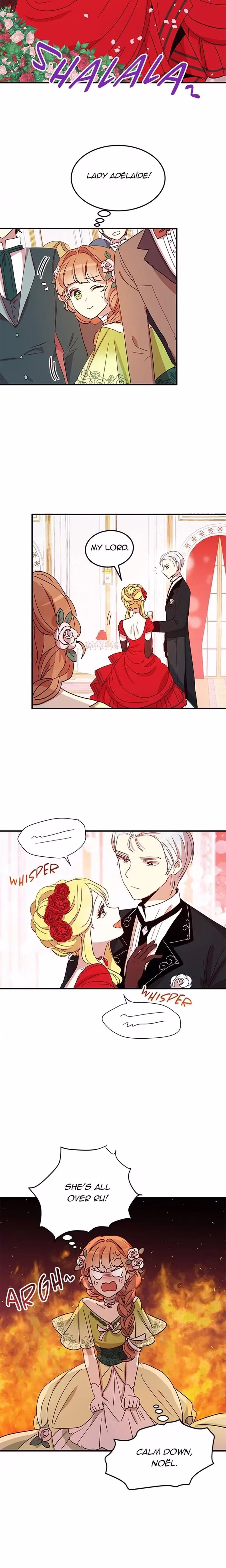 Whats Wrong with You Duke - Chapter 19 - Part 5