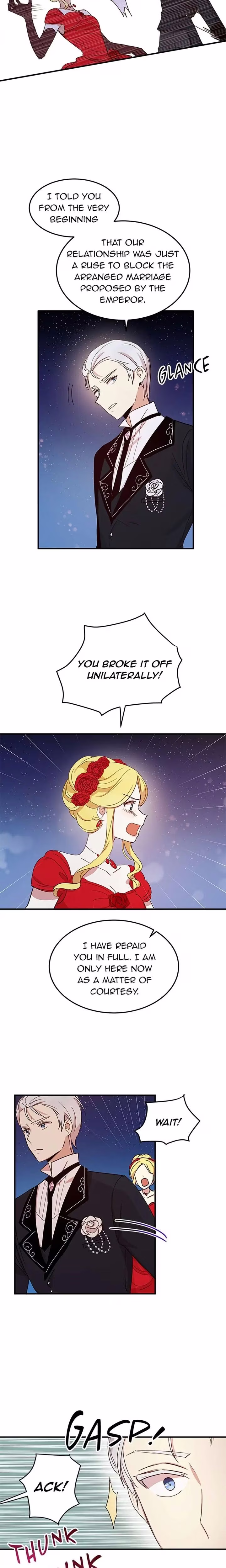 Whats Wrong with You Duke - Chapter 19 - Part 11