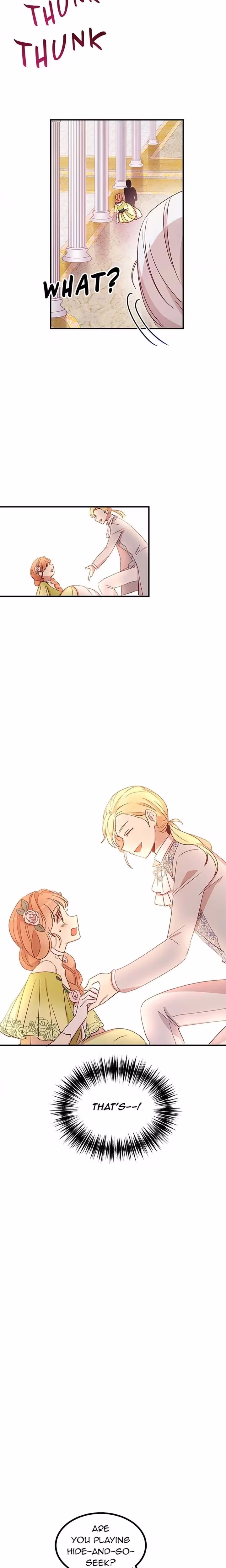 Whats Wrong with You Duke - Chapter 19 - Part 12