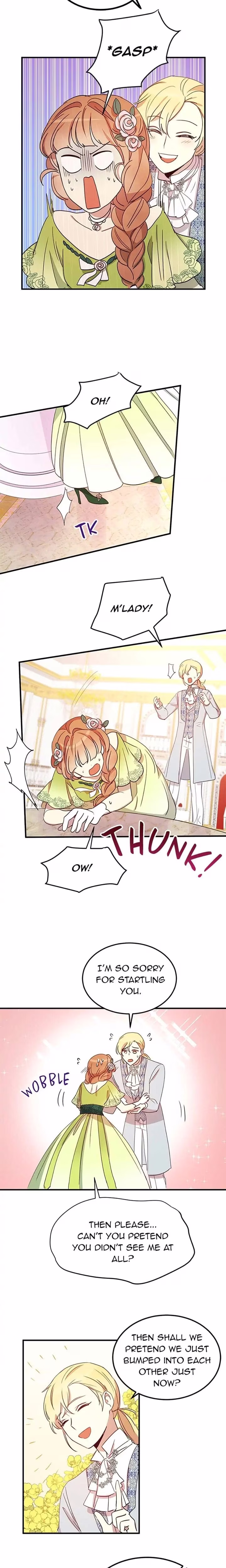 Whats Wrong with You Duke - Chapter 19 - Part 13