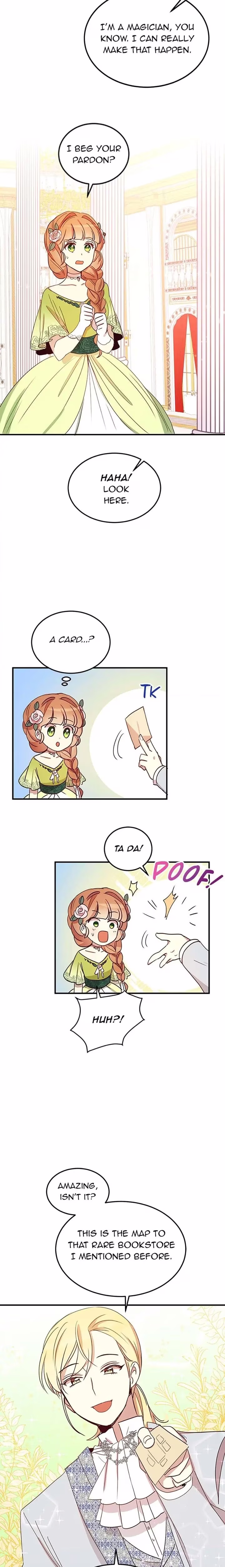 Whats Wrong with You Duke - Chapter 19 - Part 14