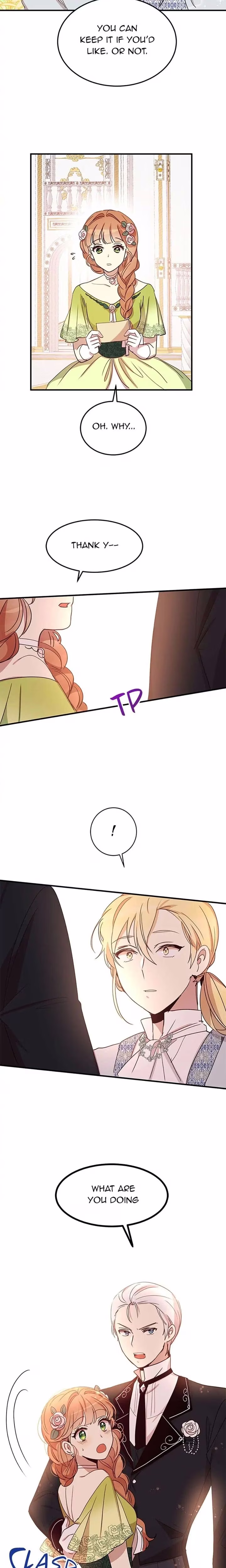 Whats Wrong with You Duke - Chapter 19 - Part 15