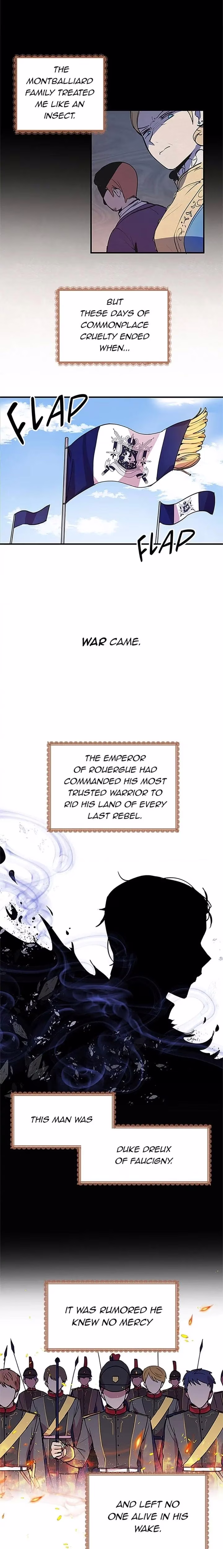 Whats Wrong with You Duke - Chapter 2 - Part 3