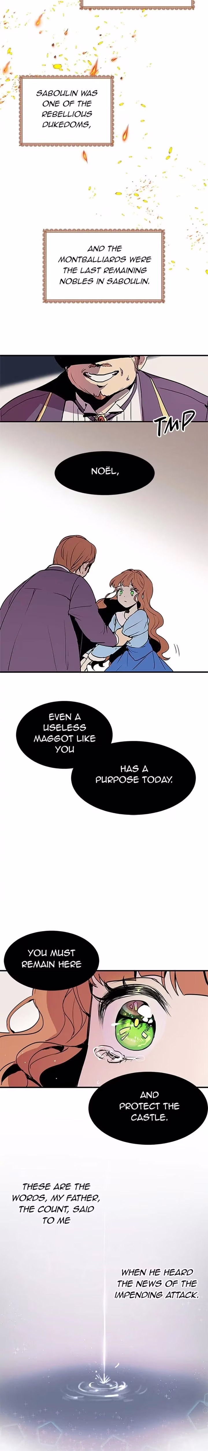 Whats Wrong with You Duke - Chapter 2 - Part 4