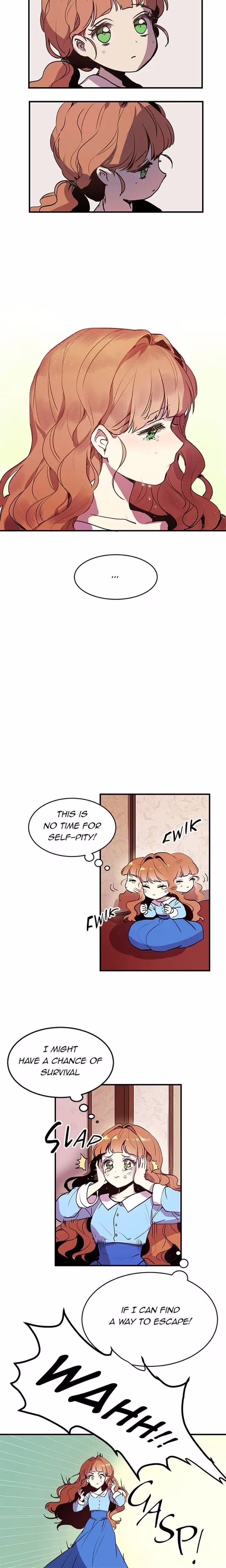 Whats Wrong with You Duke - Chapter 2 - Part 6