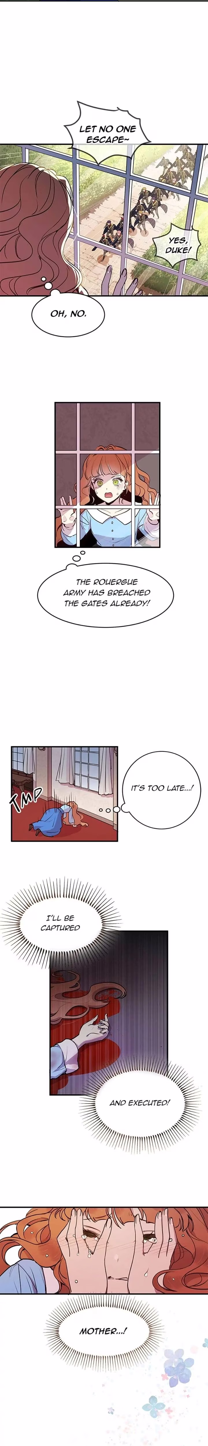 Whats Wrong with You Duke - Chapter 2 - Part 7