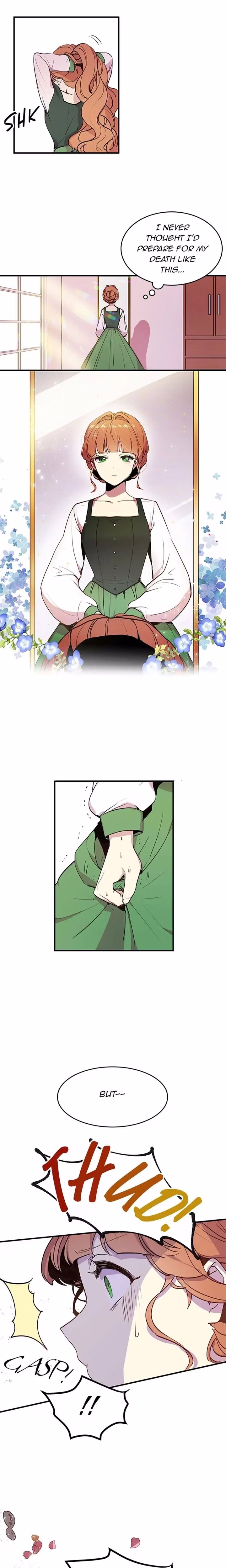 Whats Wrong with You Duke - Chapter 2 - Part 9