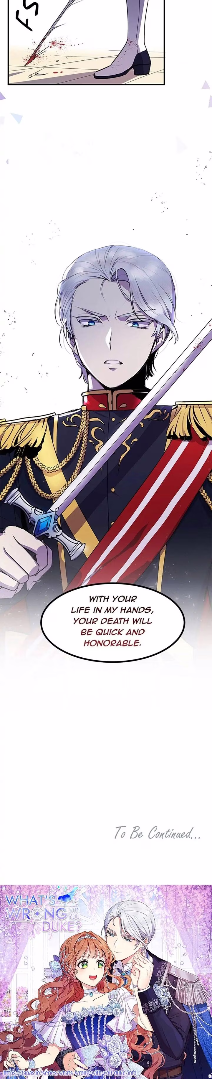 Whats Wrong with You Duke - Chapter 2 - Part 13