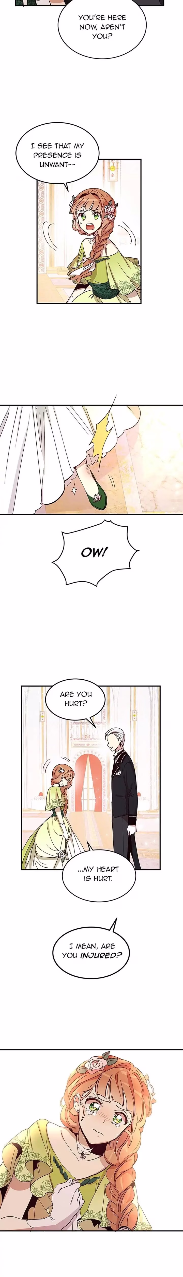 Whats Wrong with You Duke - Chapter 20 - Part 4