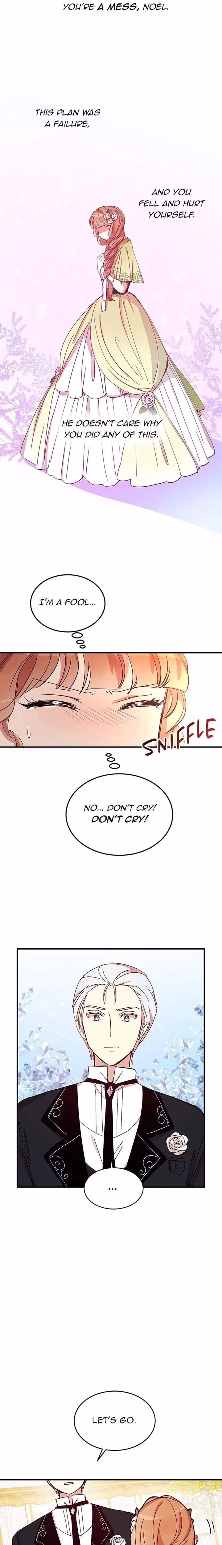 Whats Wrong with You Duke - Chapter 20 - Part 5