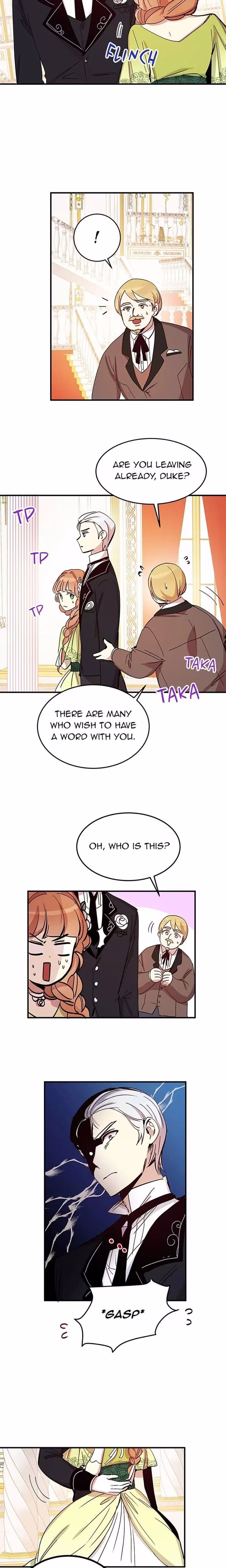 Whats Wrong with You Duke - Chapter 20 - Part 6