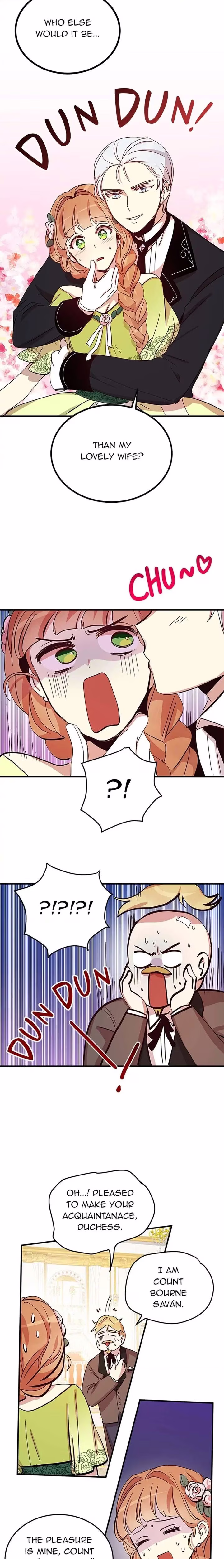 Whats Wrong with You Duke - Chapter 20 - Part 7