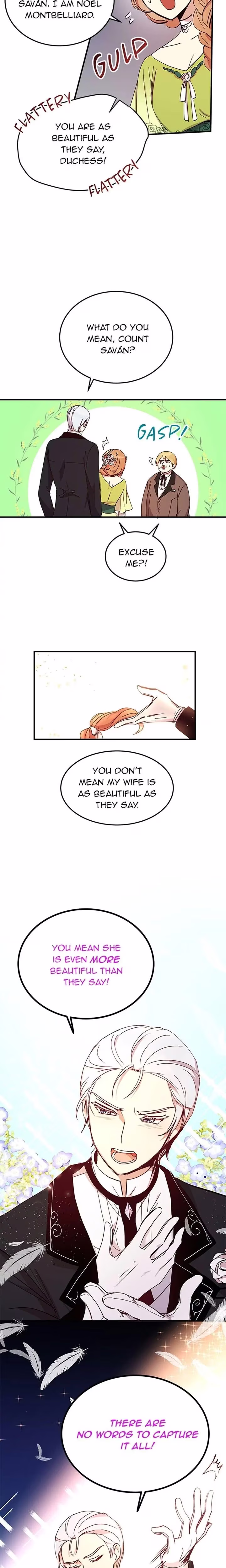 Whats Wrong with You Duke - Chapter 20 - Part 8