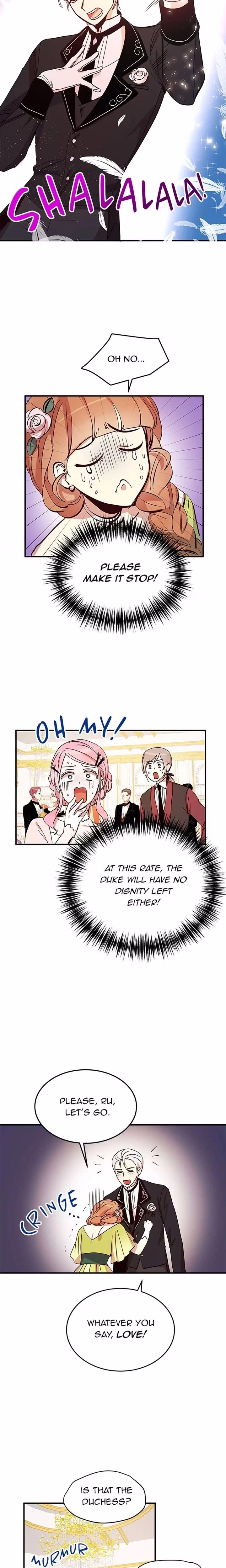 Whats Wrong with You Duke - Chapter 20 - Part 9