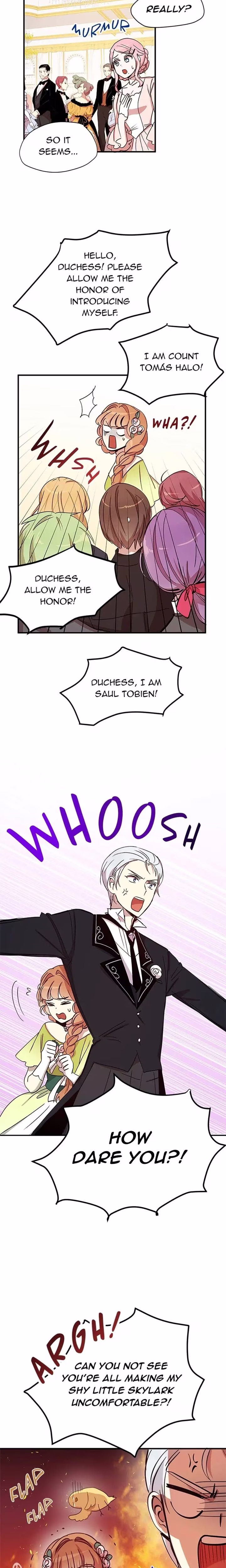 Whats Wrong with You Duke - Chapter 20 - Part 10