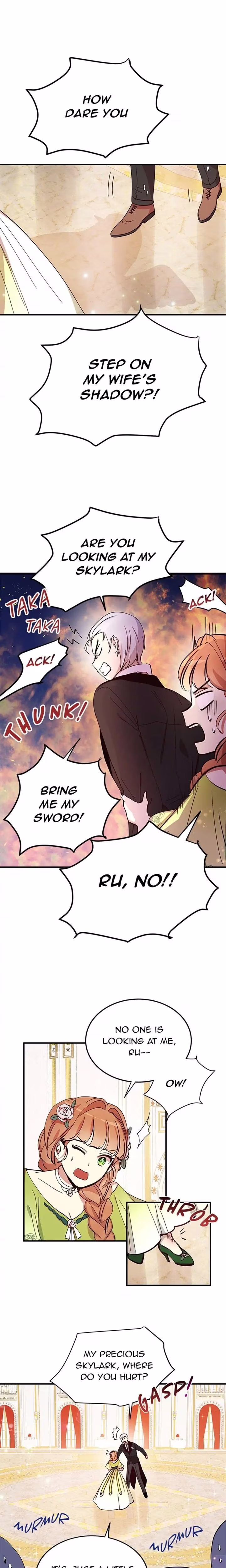 Whats Wrong with You Duke - Chapter 20 - Part 12