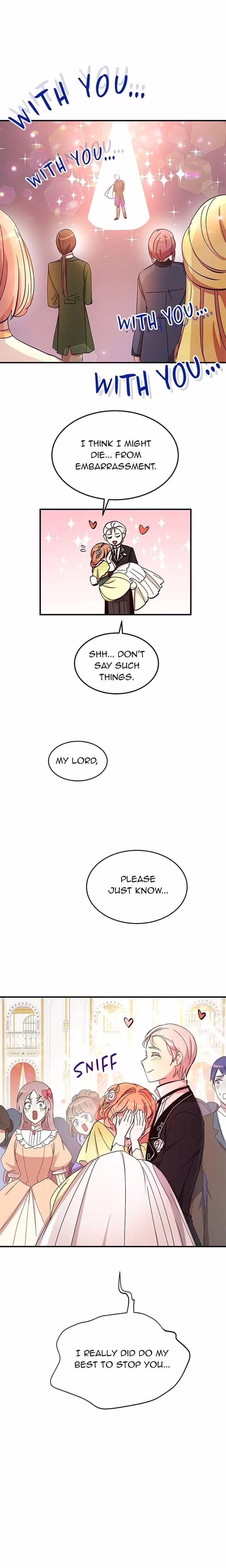 Whats Wrong with You Duke - Chapter 20 - Part 14