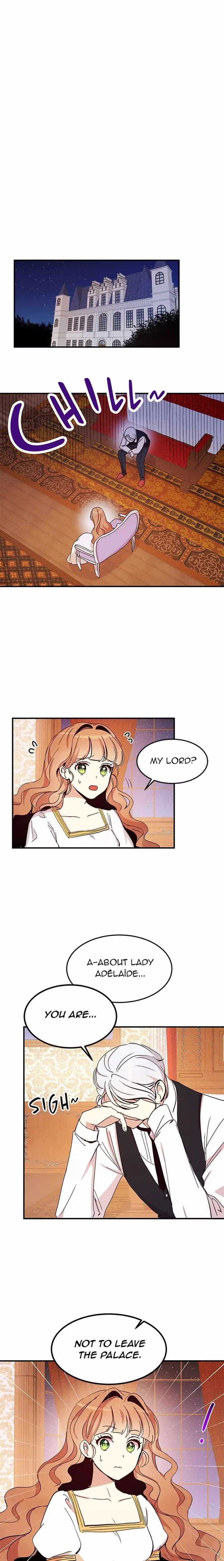 Whats Wrong with You Duke - Chapter 20 - Part 15