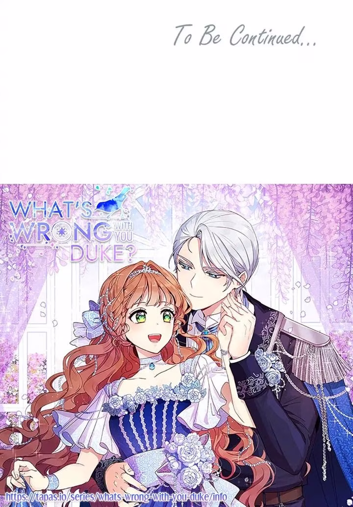 Whats Wrong with You Duke - Chapter 20 - Part 17