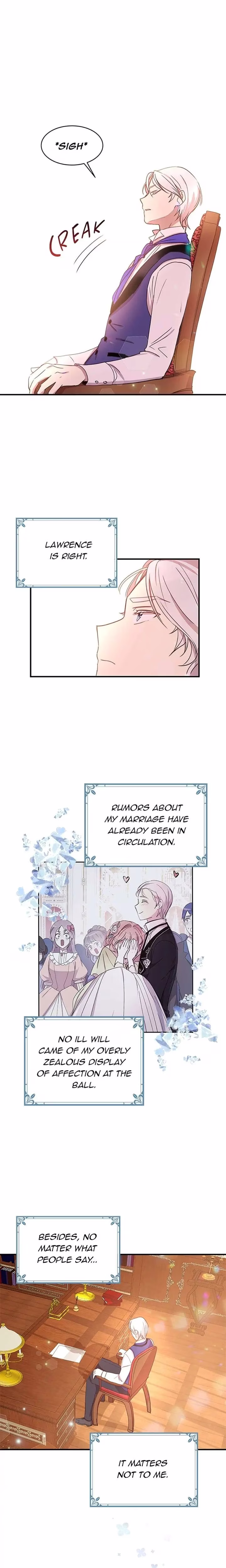 Whats Wrong with You Duke - Chapter 21 - Part 10