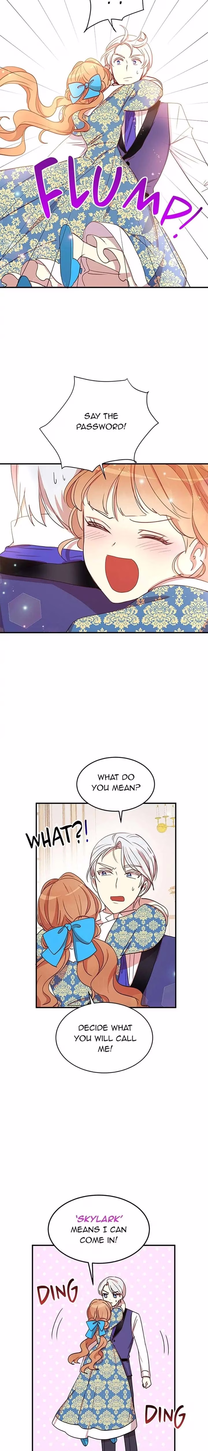 Whats Wrong with You Duke - Chapter 21 - Part 13