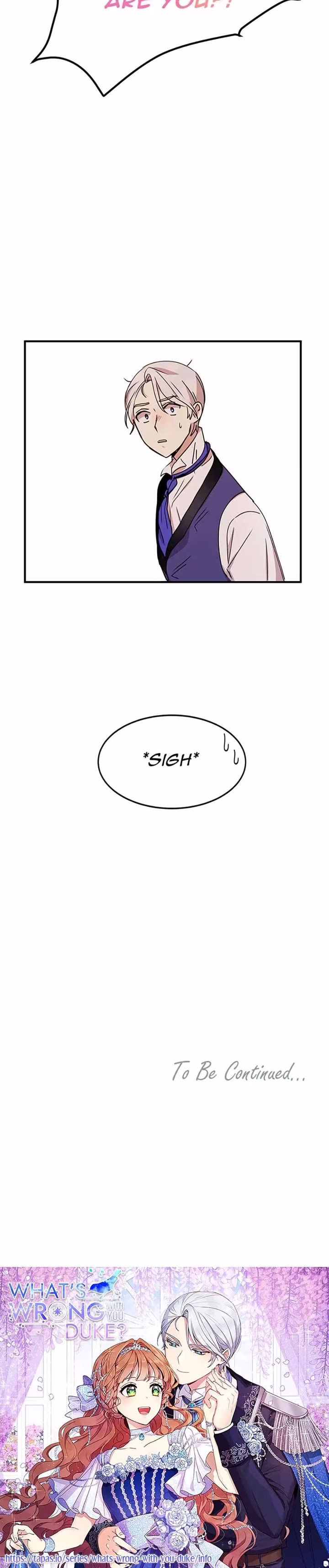 Whats Wrong with You Duke - Chapter 21 - Part 17