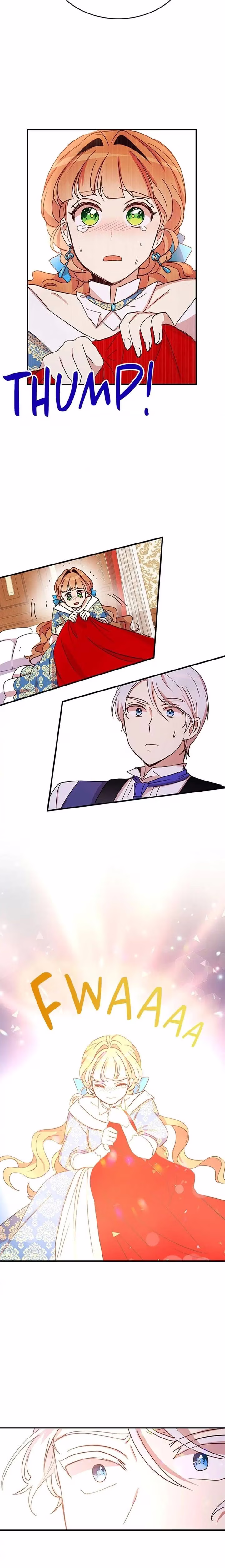 Whats Wrong with You Duke - Chapter 22 - Part 7