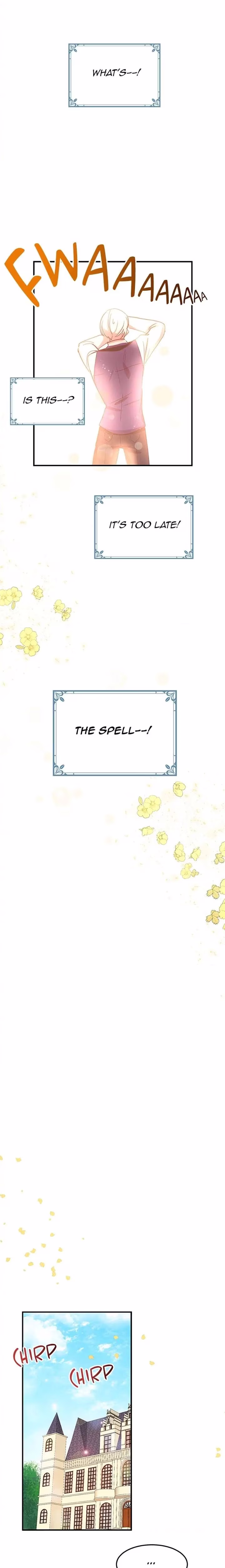 Whats Wrong with You Duke - Chapter 22 - Part 8