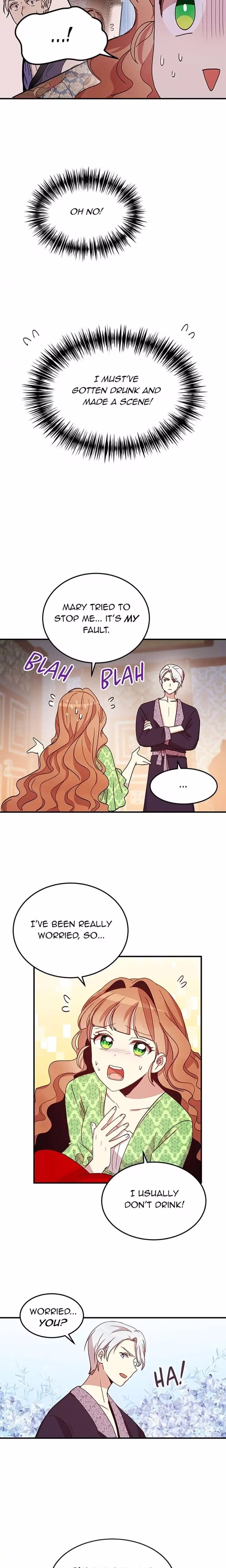 Whats Wrong with You Duke - Chapter 22 - Part 11