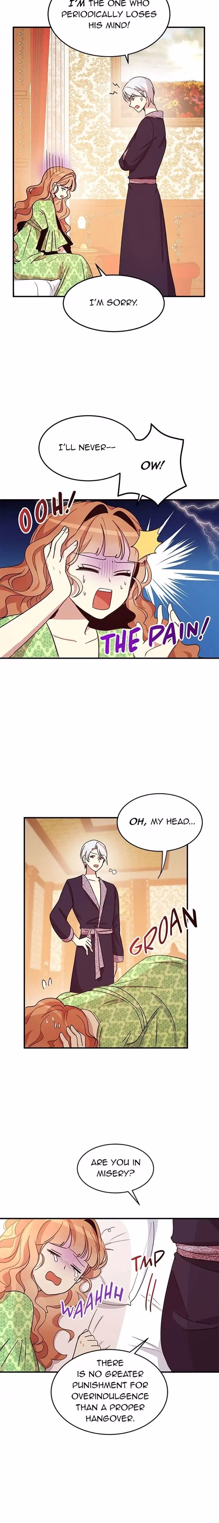 Whats Wrong with You Duke - Chapter 22 - Part 12